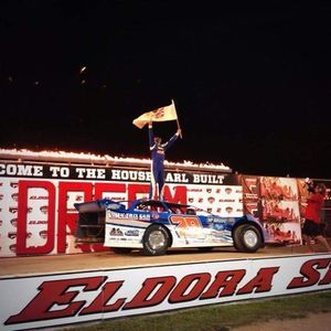 Meet your Posher, Aaron